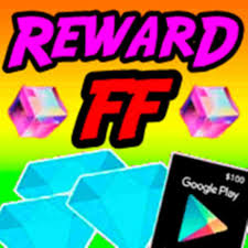 Ff live reward Garena Free